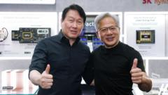 SK Hynix's Landmark $26.5 Billion US Share Offering Sets Records